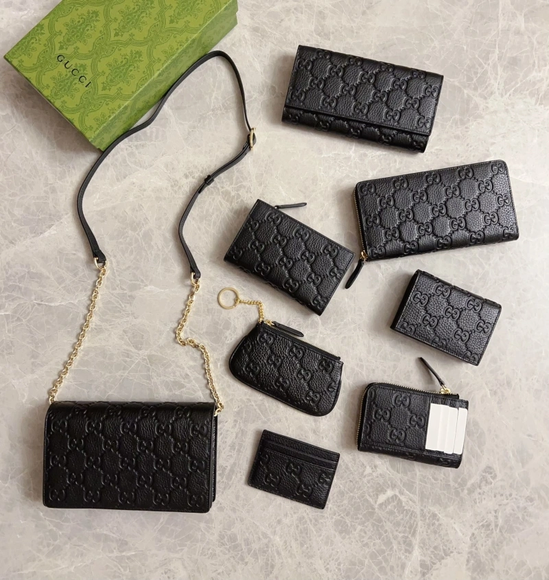 Gxccx Wallets & Purse Elegant 43034