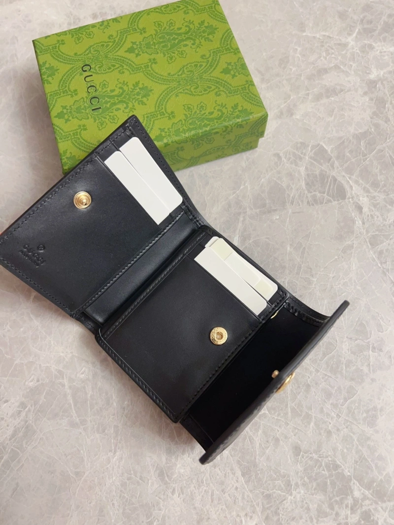 Lightweight Gxccx Wallets & Purse 43032