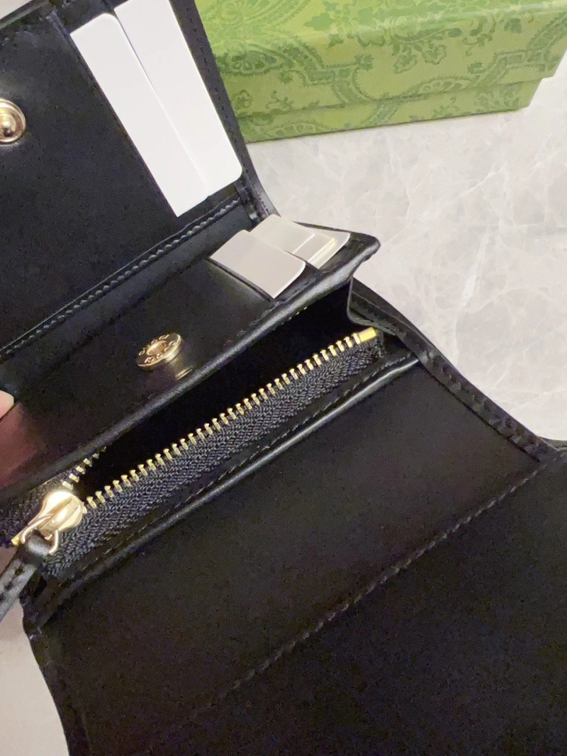 Lightweight Gxccx Wallets & Purse 43032