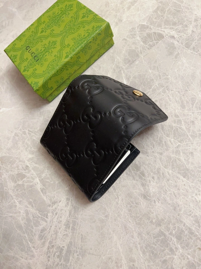 Lightweight Gxccx Wallets & Purse 43032