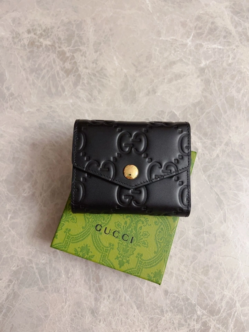Lightweight Gxccx Wallets & Purse 43032