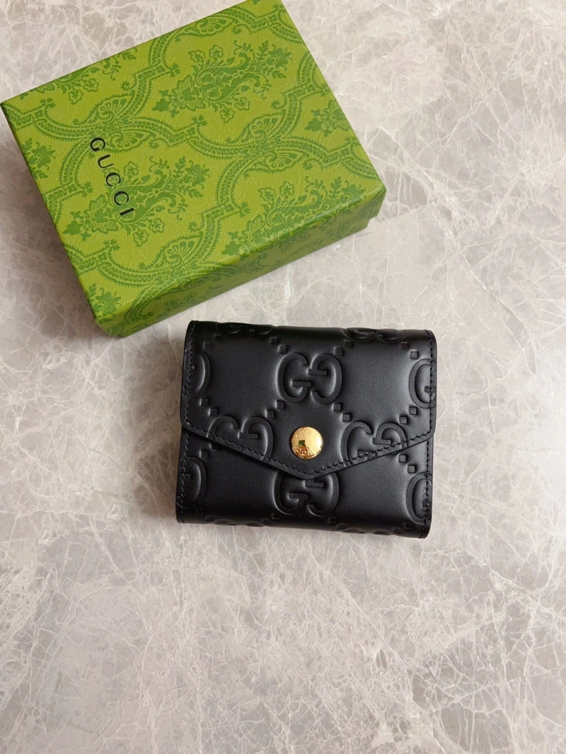 Lightweight Gxccx Wallets & Purse 43032