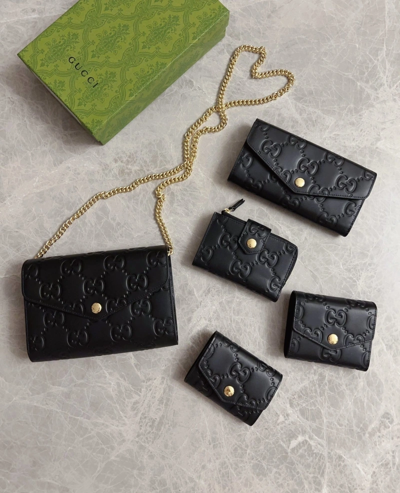 Minimalist Gxccx Wallets & Purse 43045