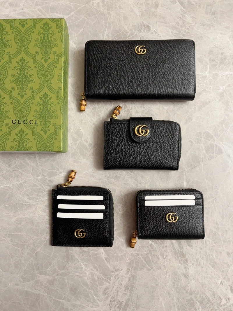 Gxccx Wallets & Purse Trendsetting 43038