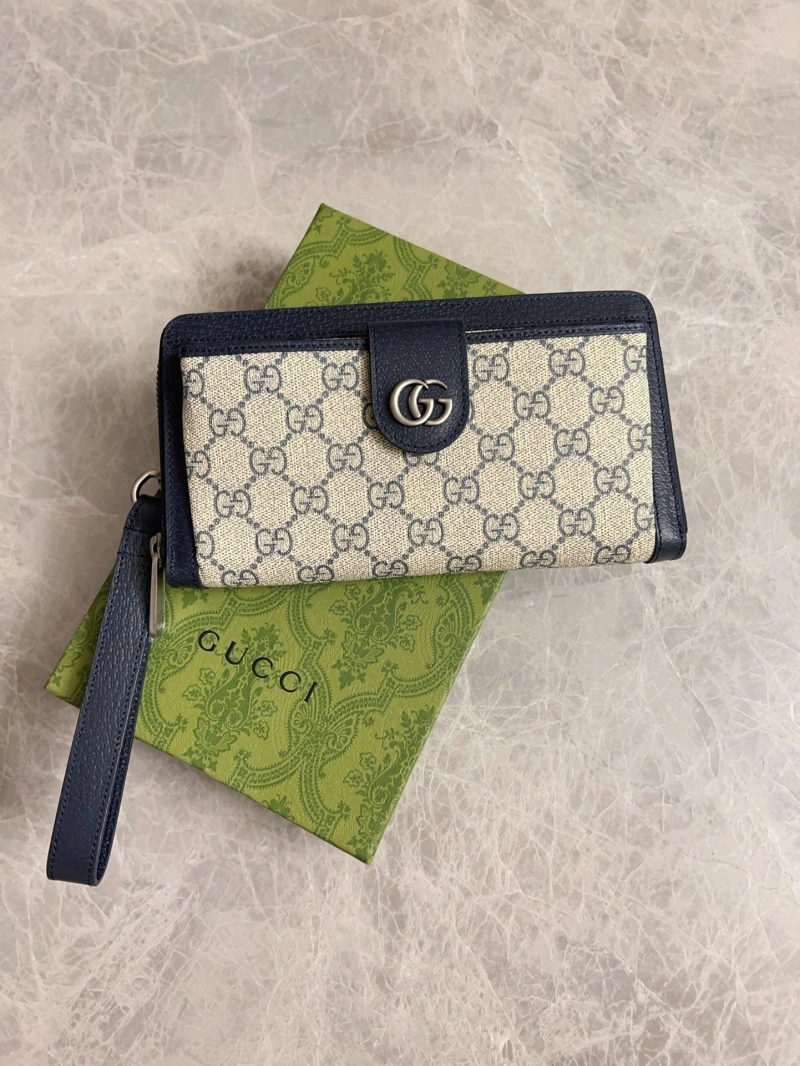 Modern Gxccx Wallets & Purse 43049