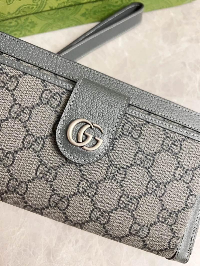 Elegant Gxccx Wallets & Purse 43017