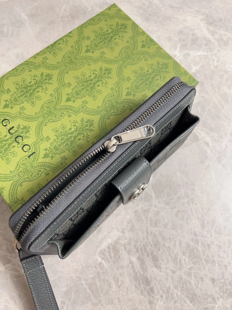Elegant Gxccx Wallets & Purse 43017