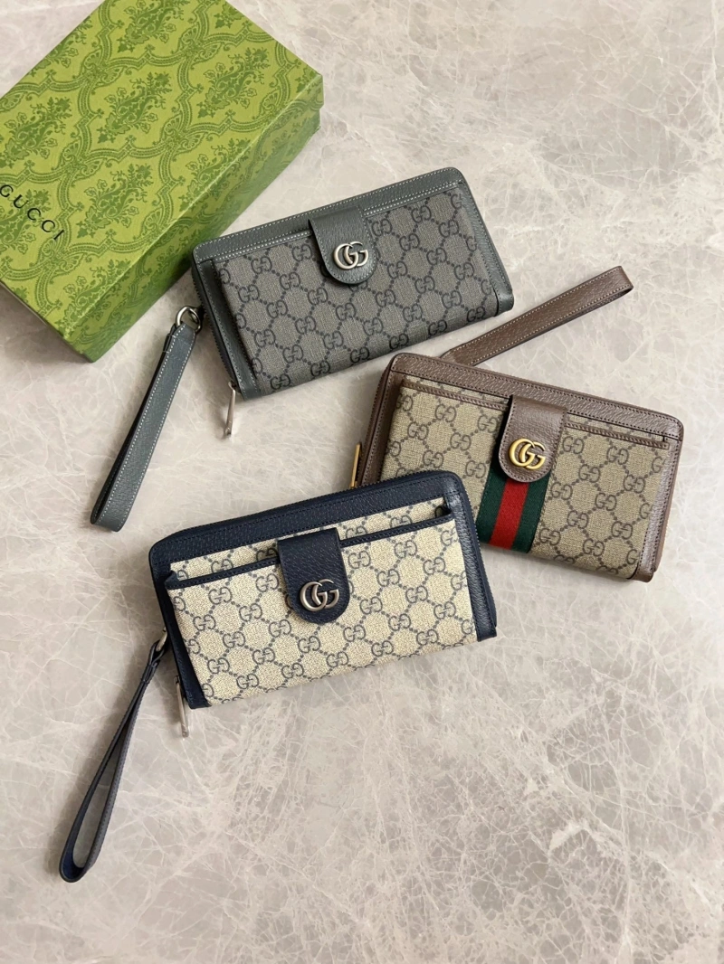 Elegant Gxccx Wallets & Purse 43017