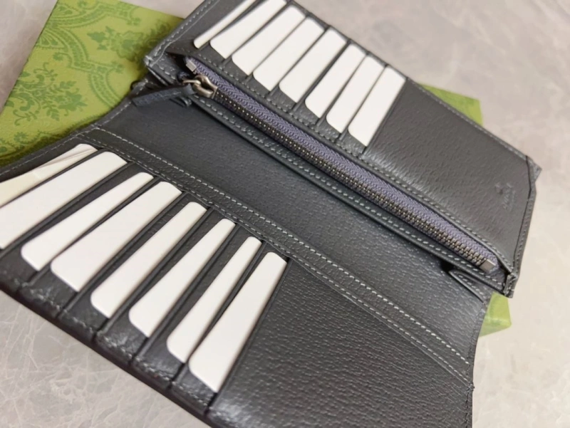 Vibrant Gxccx Wallets & Purse 43066