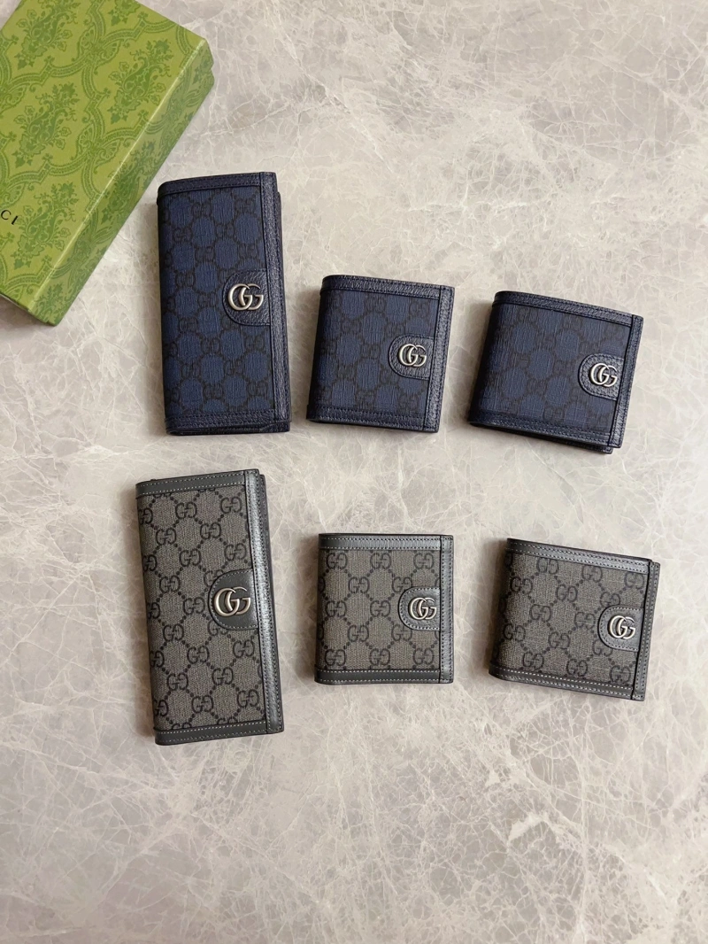 Vibrant Gxccx Wallets & Purse 43066