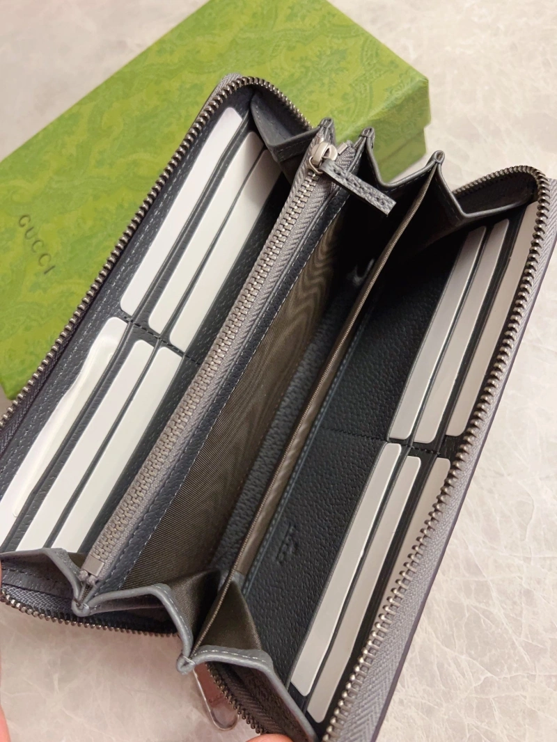 Resilient Gxccx Wallets & Purse 43043
