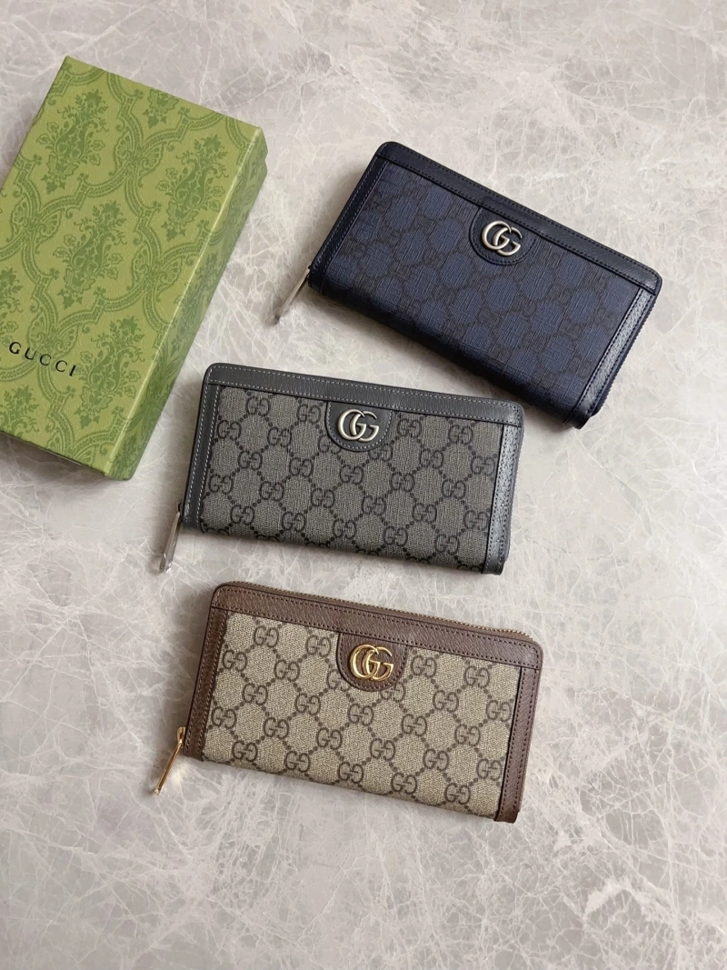 Resilient Gxccx Wallets & Purse 43043