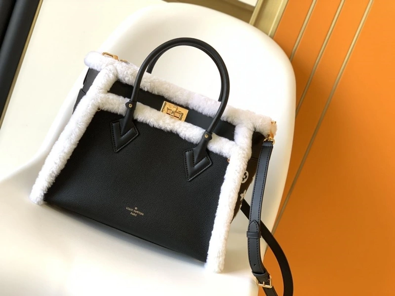 LX Shopping Bags Cozy 16726