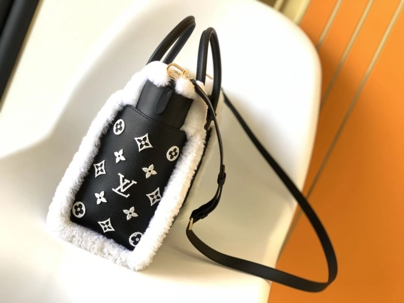 LX Shopping Bags Cozy 16726