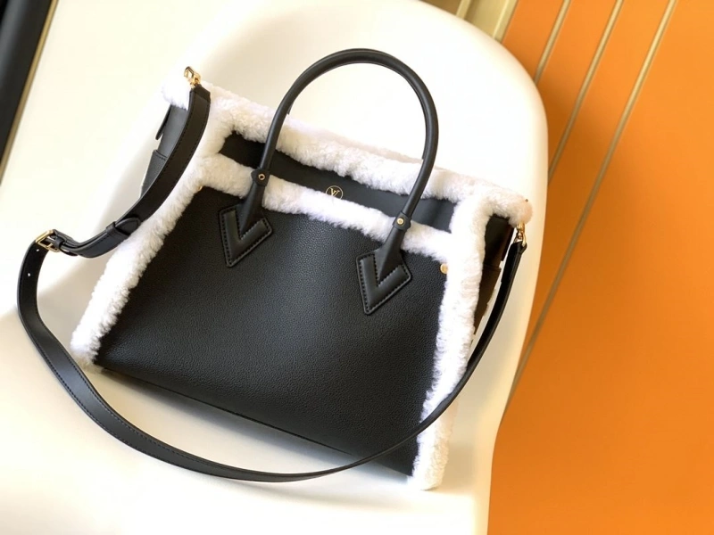 LX Shopping Bags Cozy 16726