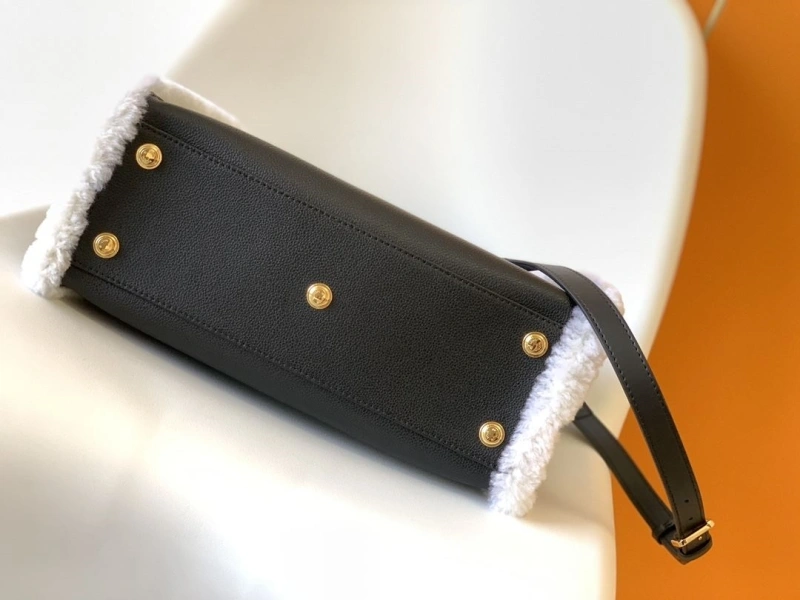 LX Shopping Bags Cozy 16726