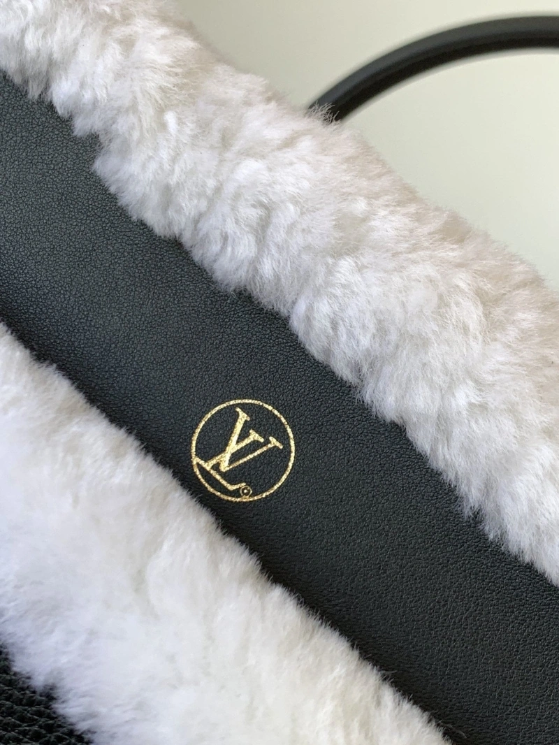 LX Shopping Bags Cozy 16726