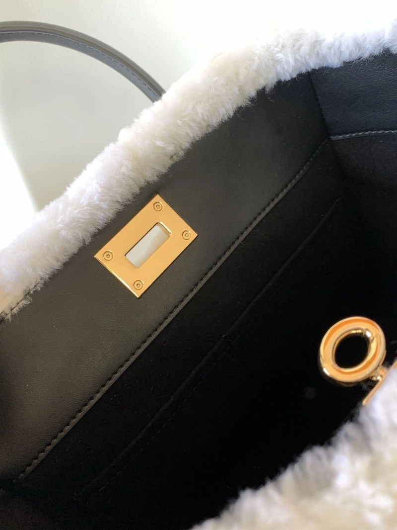 LX Shopping Bags Cozy 16726