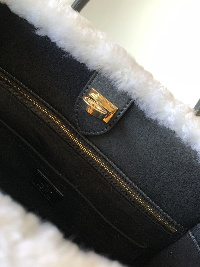 LX Shopping Bags Cozy 16726
