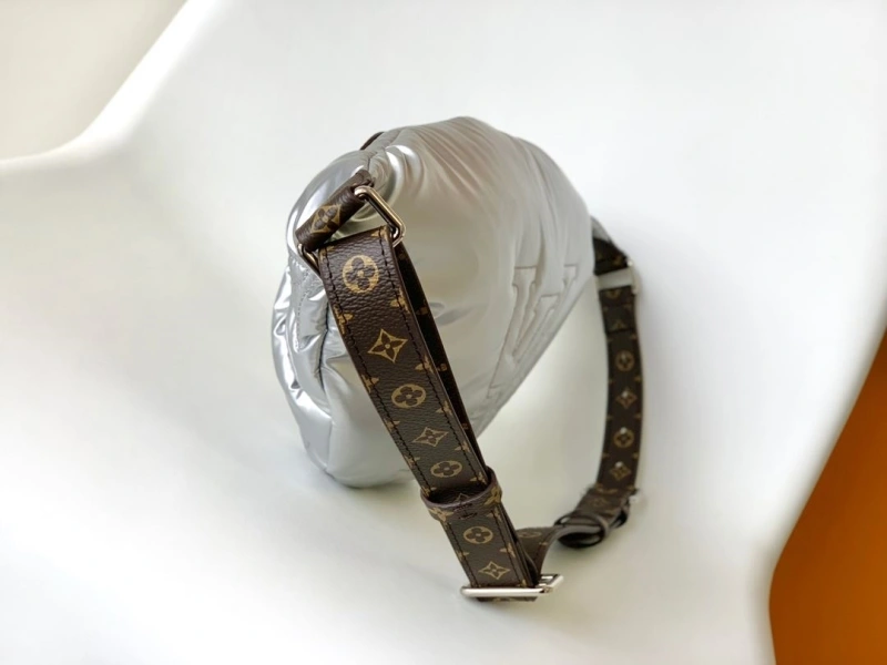 LX Waist & Chest Packs Functional 16393