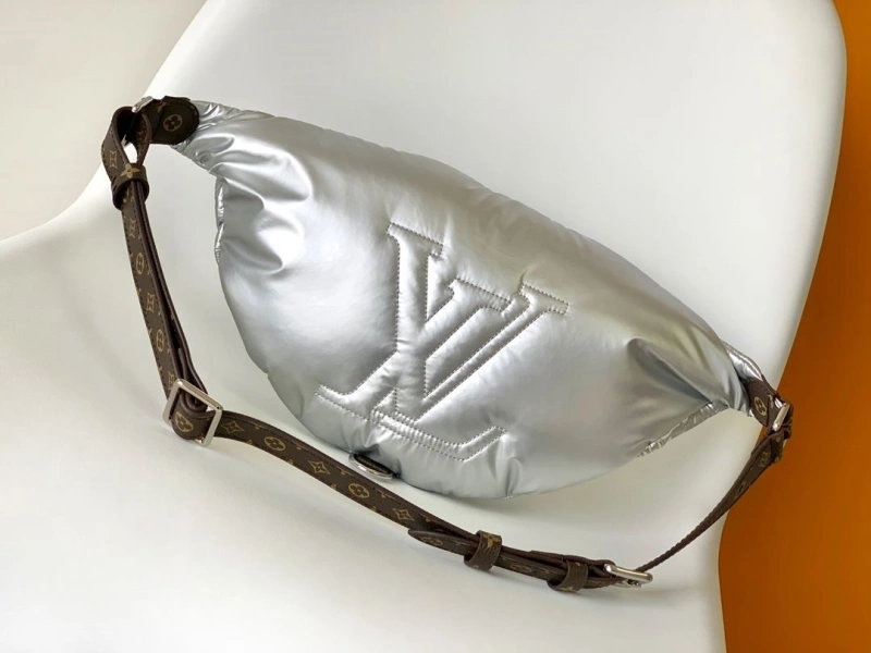LX Waist & Chest Packs Functional 16393