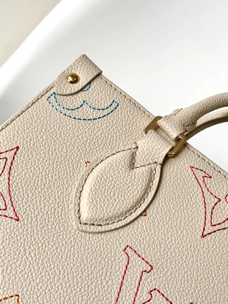 Trendy LX Shopping Bags 16711