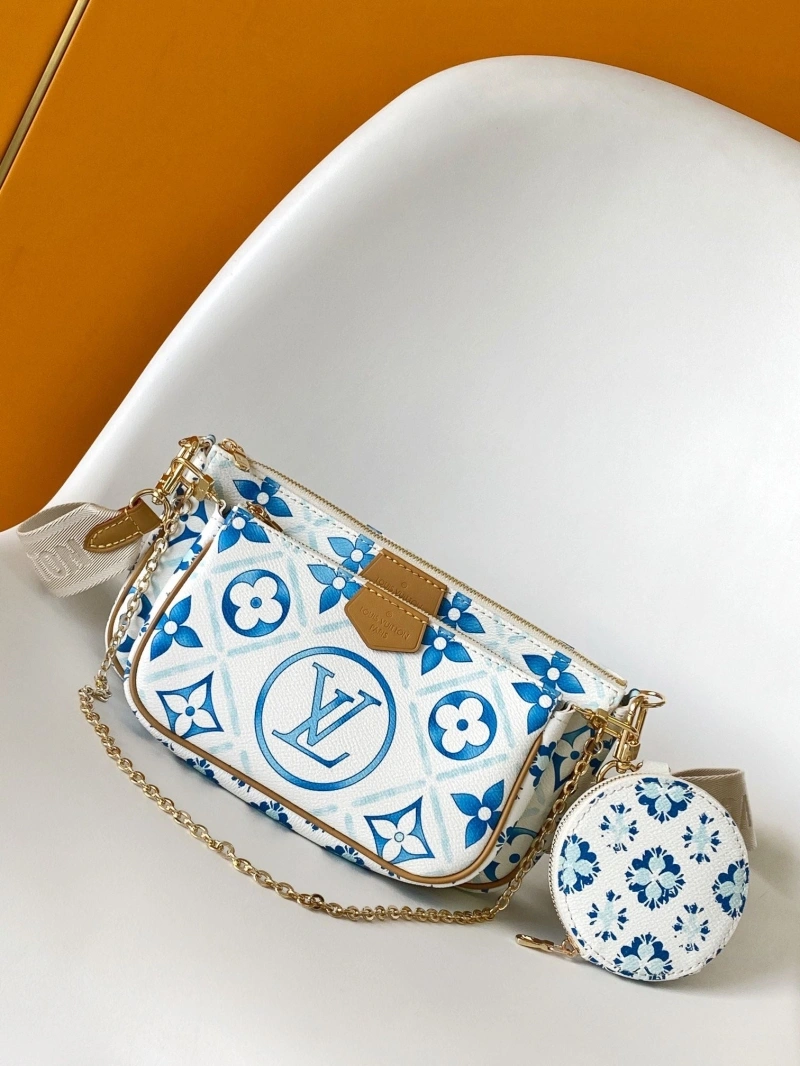 LX Satchel bags SmartChoice 16879