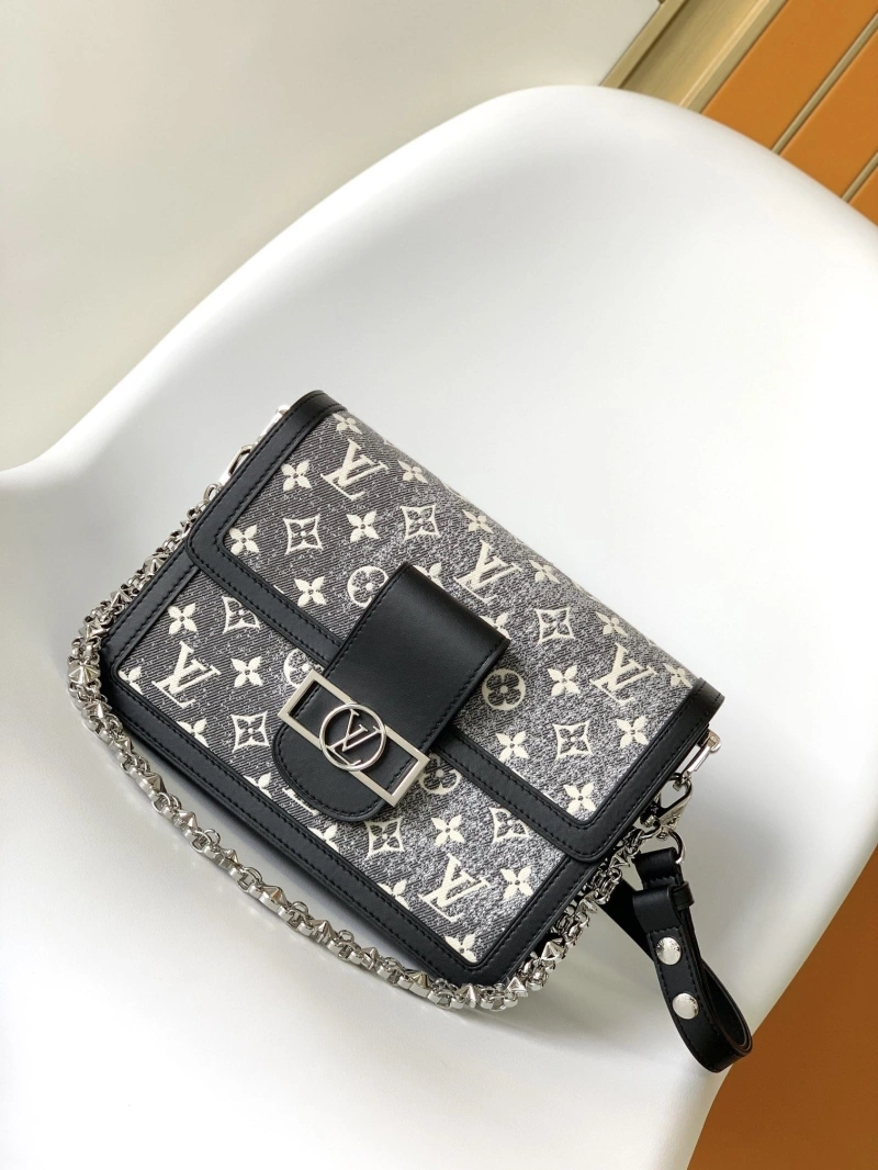 Resilient LX Satchel bags 16875