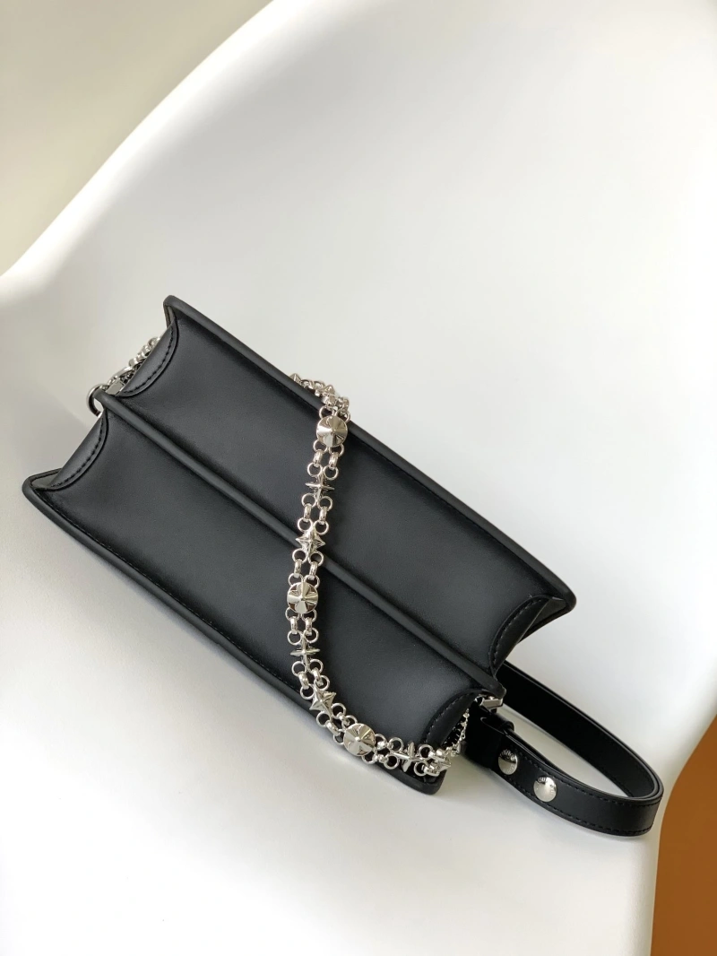 Resilient LX Satchel bags 16875