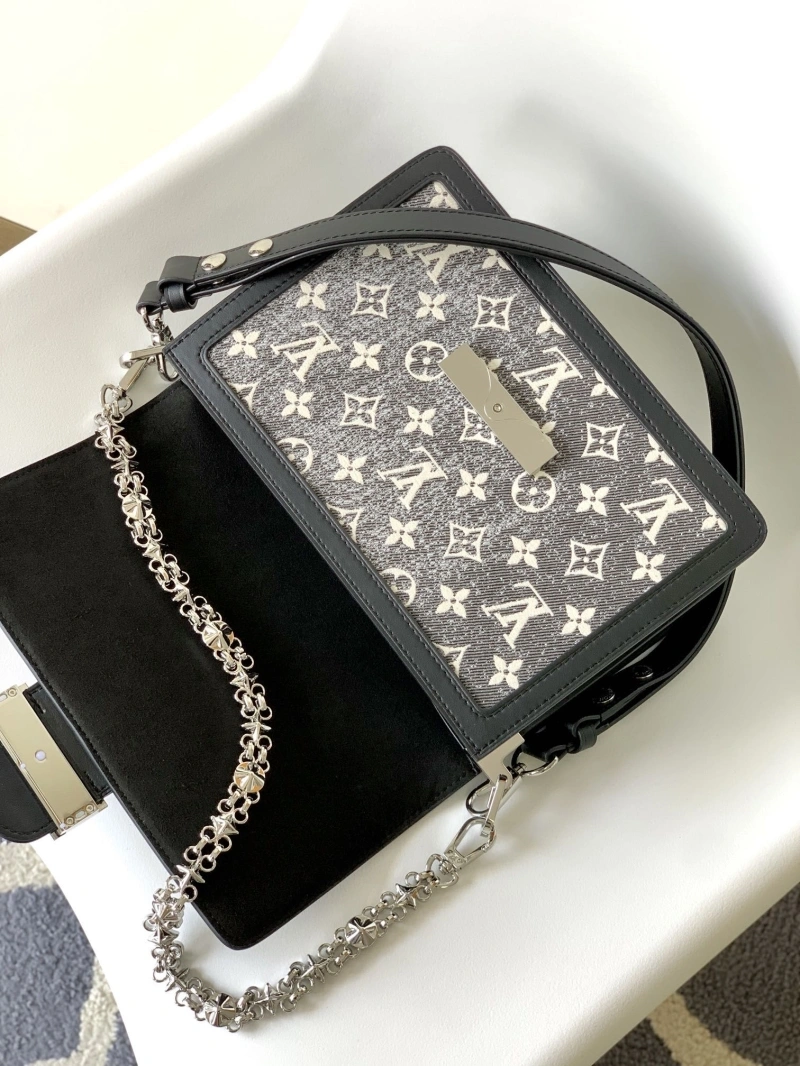 Resilient LX Satchel bags 16875