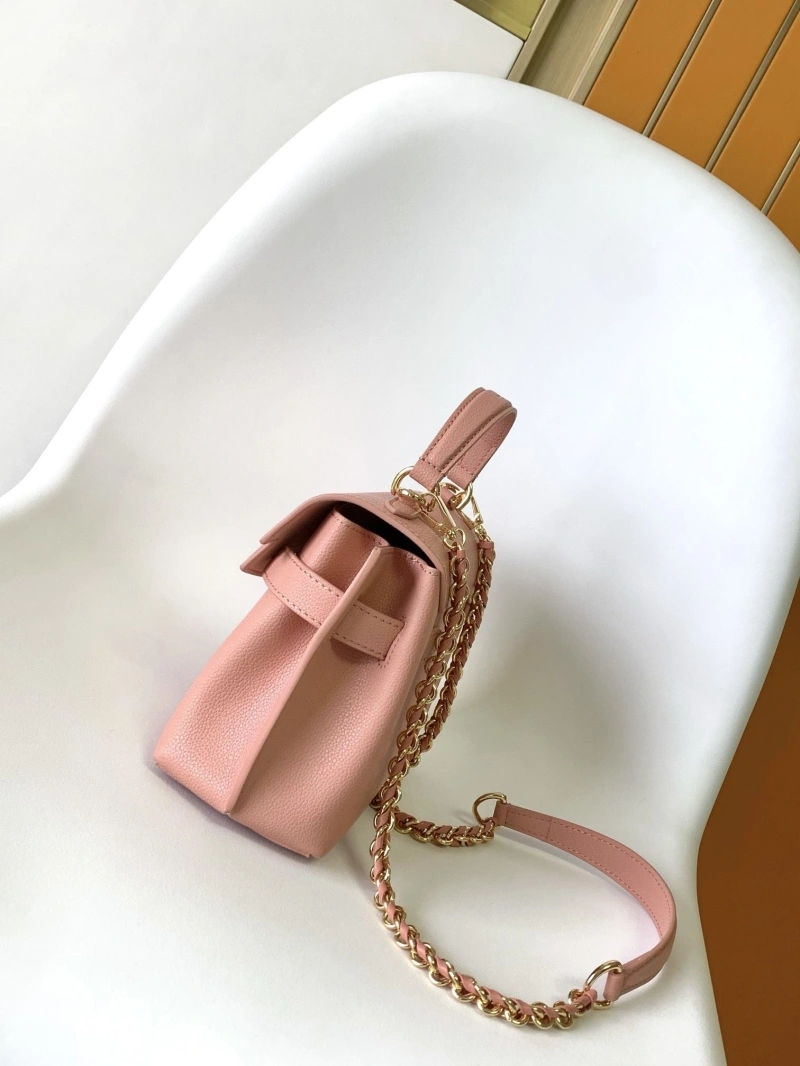 LX Top Handle Bags Vibrant 16565
