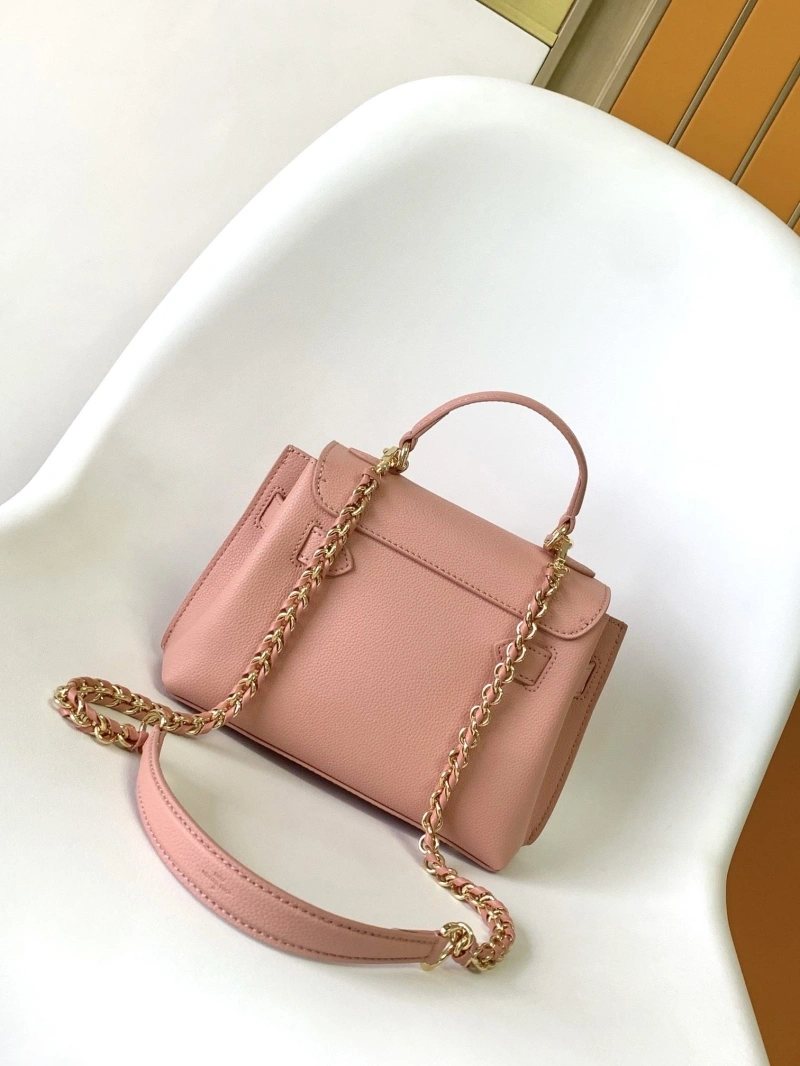 LX Top Handle Bags Vibrant 16565