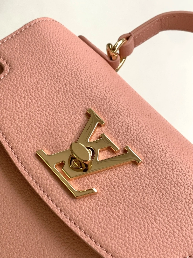 LX Top Handle Bags Vibrant 16565
