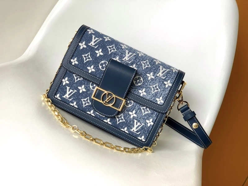 Classic LX Satchel bags 16870