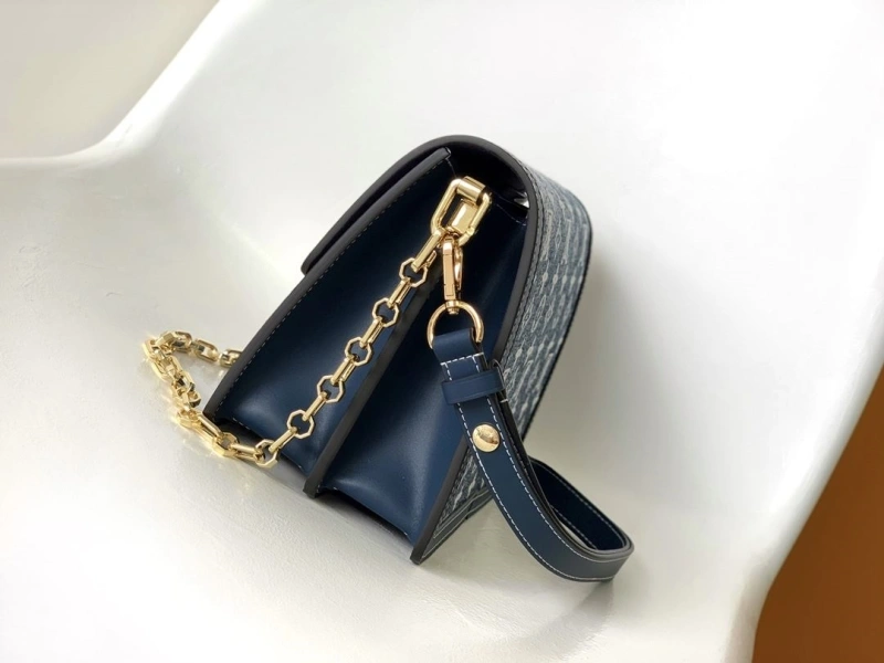 Classic LX Satchel bags 16870