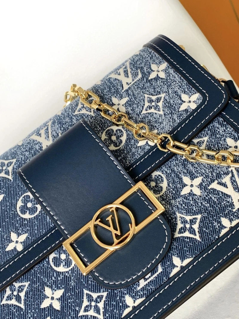 Classic LX Satchel bags 16870