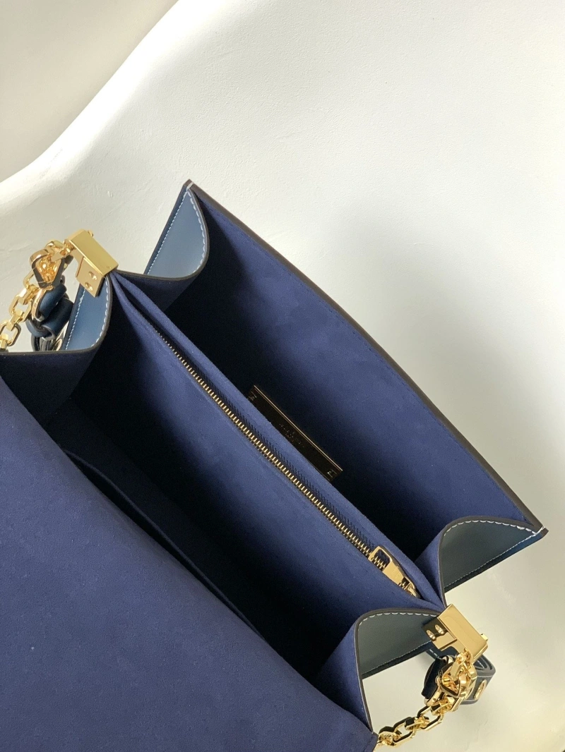 Classic LX Satchel bags 16870