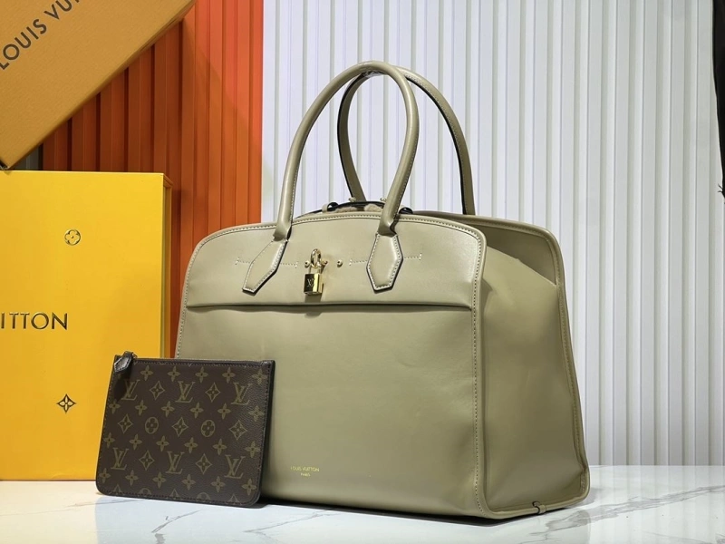 LX Top Handle Bags ModernLook 16577