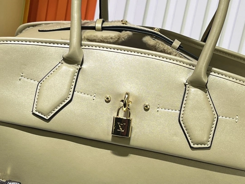 LX Top Handle Bags ModernLook 16577