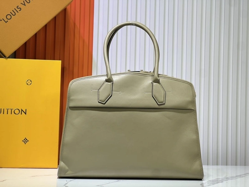 LX Top Handle Bags ModernLook 16577
