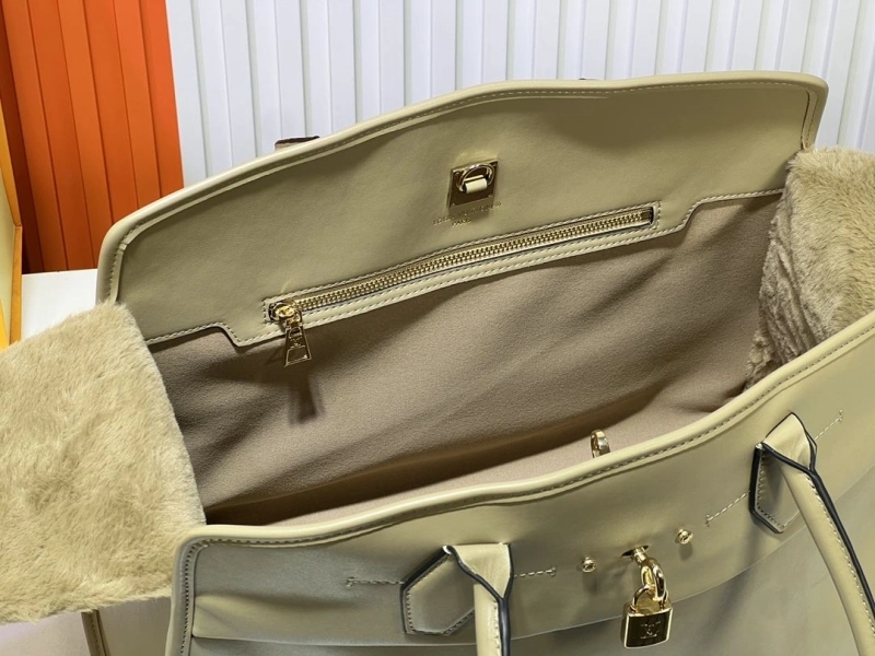 LX Top Handle Bags ModernLook 16577