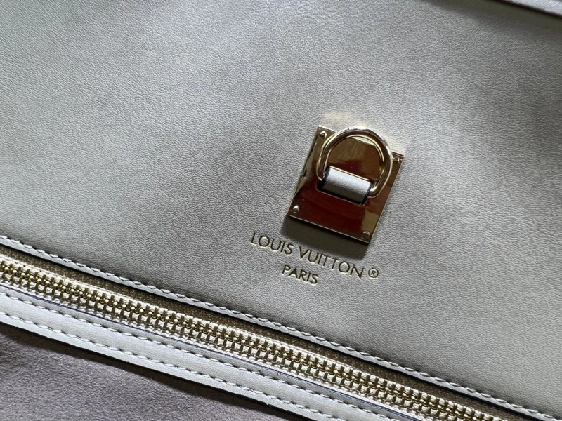 LX Top Handle Bags ModernLook 16577