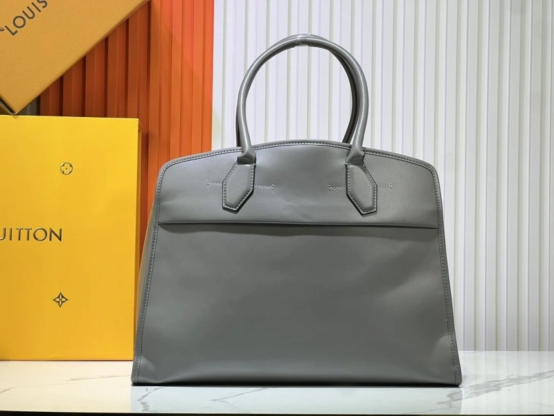 LX Top Handle Bags Practical 16574