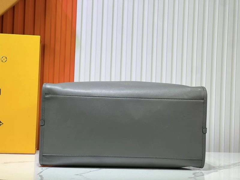 LX Top Handle Bags Practical 16574