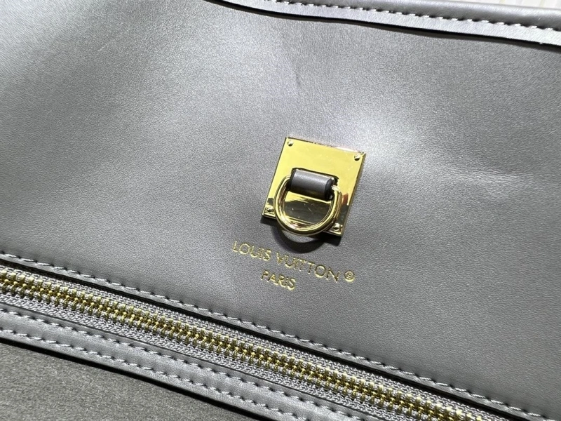LX Top Handle Bags Practical 16574