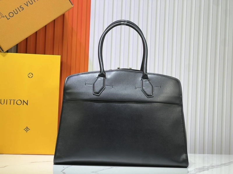 Sophisticated LX Top Handle Bags 16571
