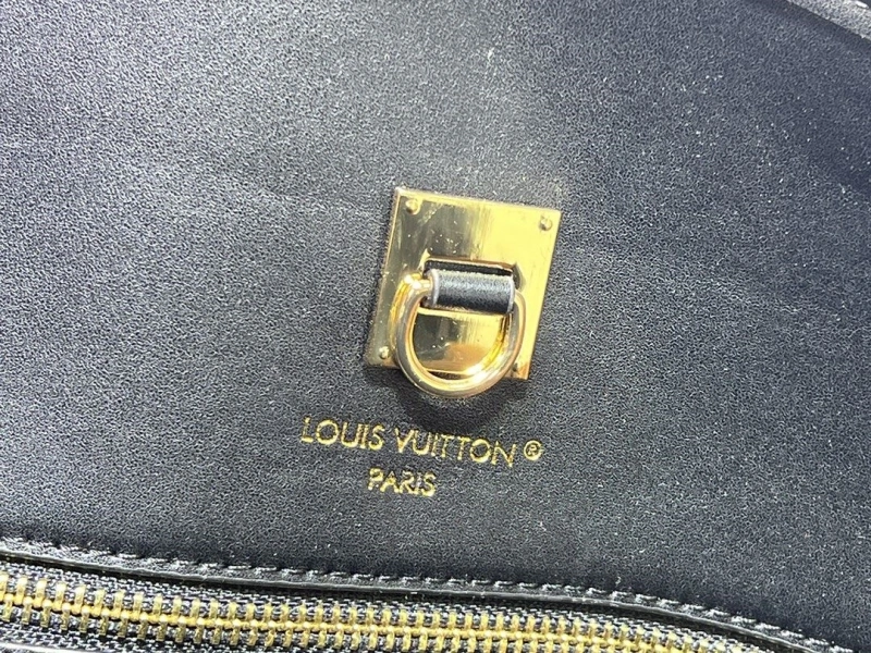 Sophisticated LX Top Handle Bags 16571
