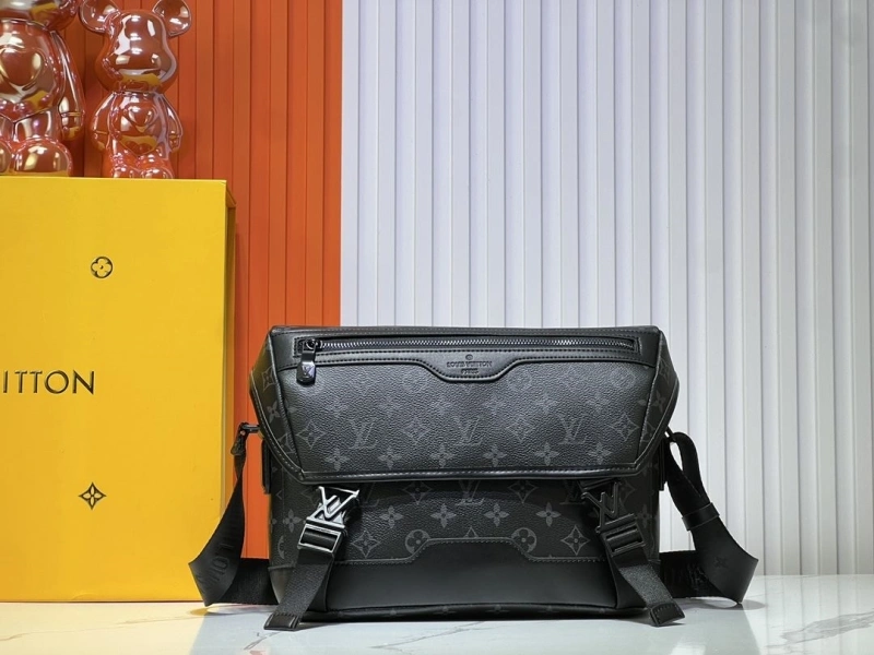 LX Satchel bags GoAnywhere 16897