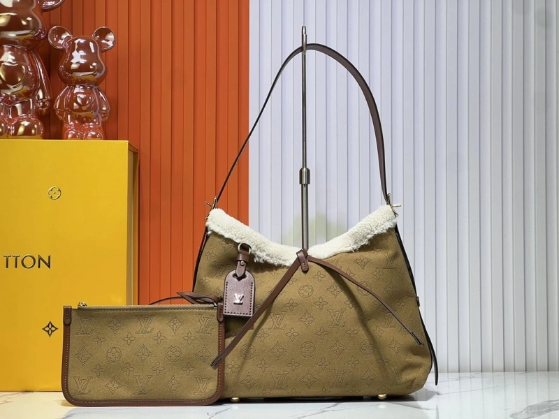 LX Top Handle Bags StreetReady 16567