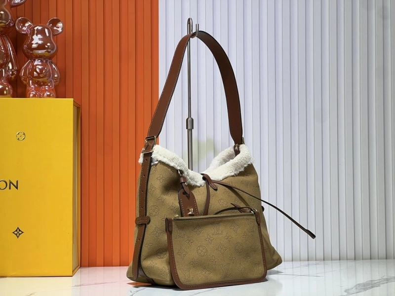 LX Top Handle Bags StreetReady 16567
